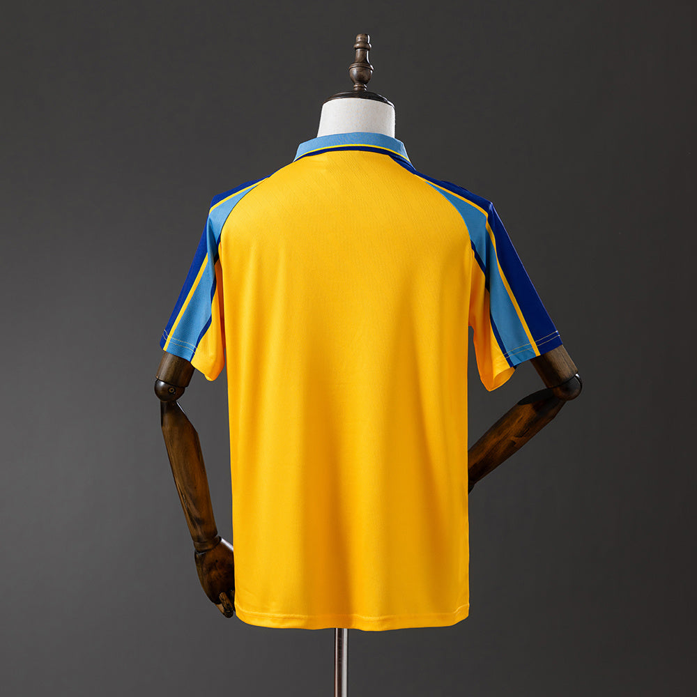 95/97 Chelsea Away Retro Jersey