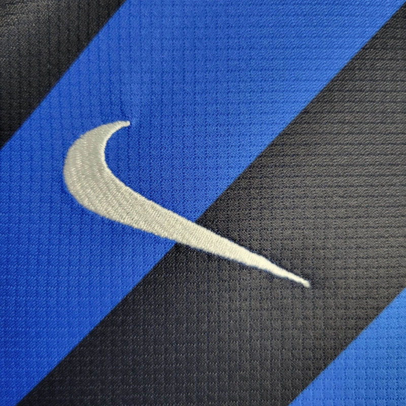 24-25 Inter Milan Home Women Jersey