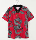 19/20 Manchester United Chinese New Year Jersey