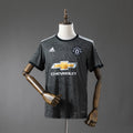 20/21 Manchester United Away Retro Jersey