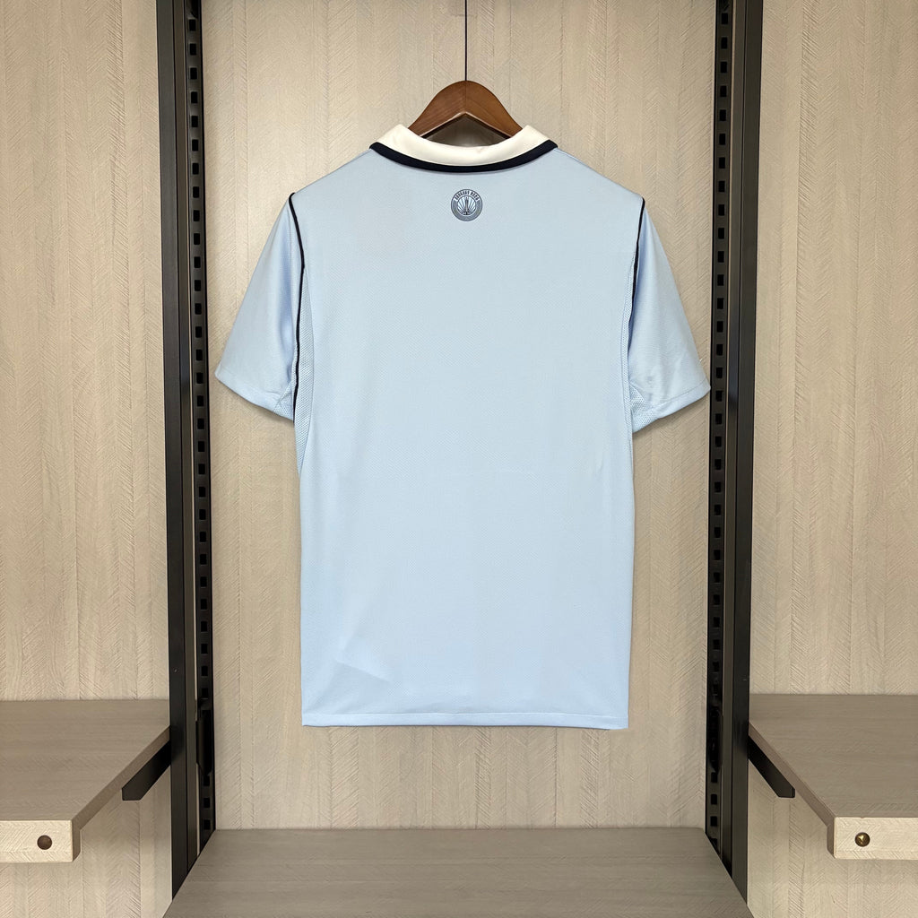 2026 World Cup Uruguay Home Jersey