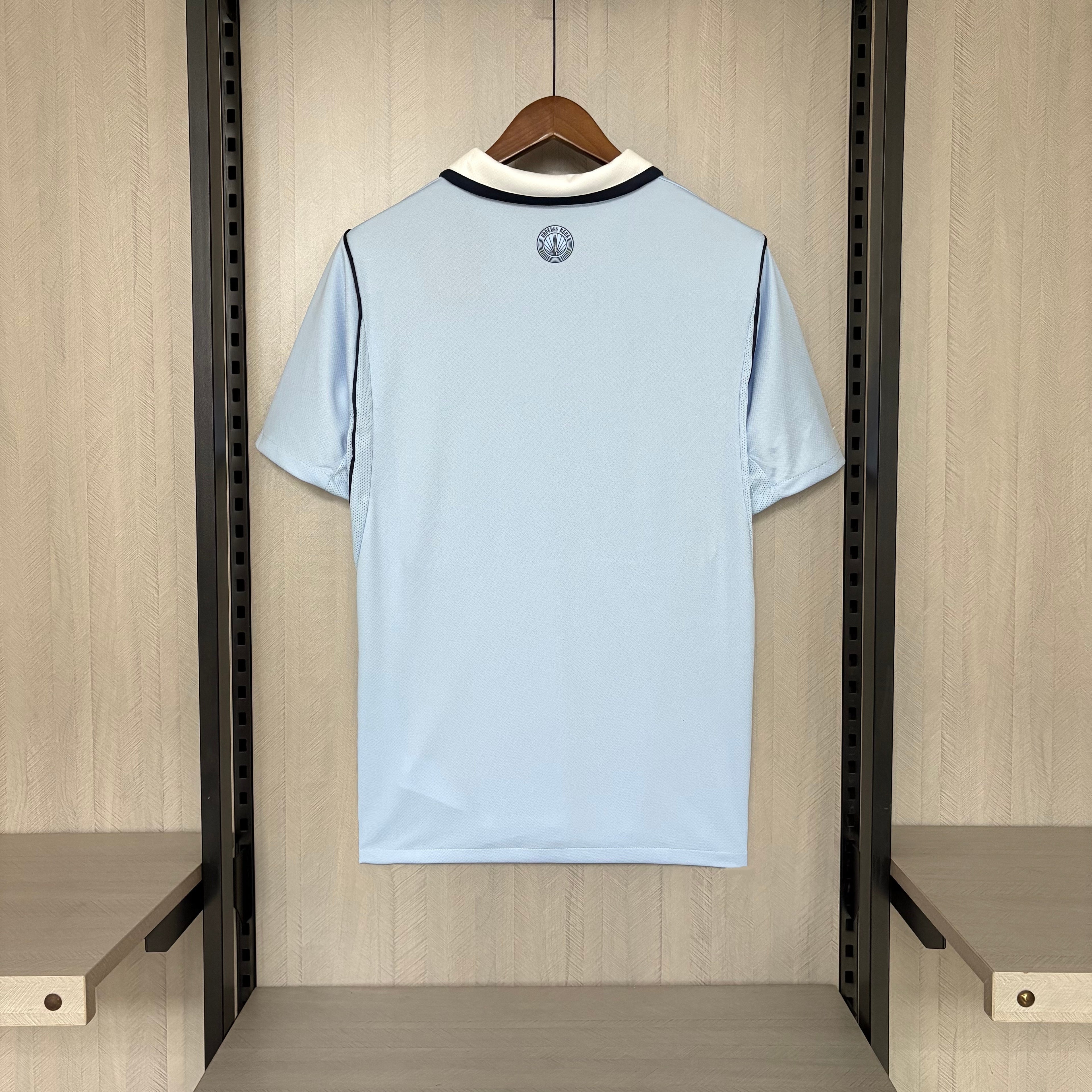 2026 World Cup Uruguay Home Jersey