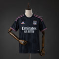 26/27 Lyon Third Jersey