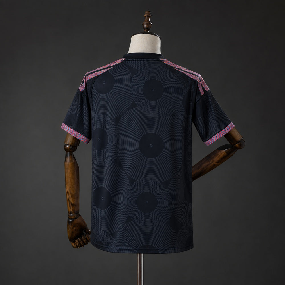 26/27 Lyon Third Jersey