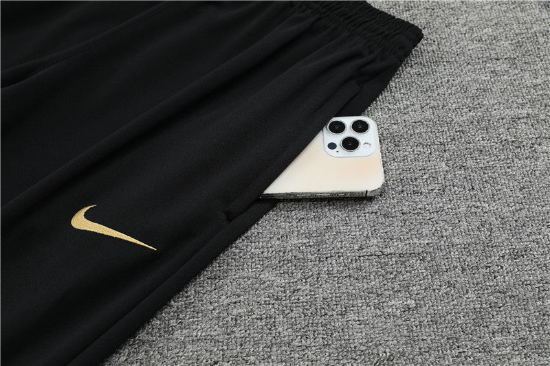 Corinthians White Tracksuit