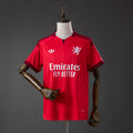 26/27 Lyon Away Jersey