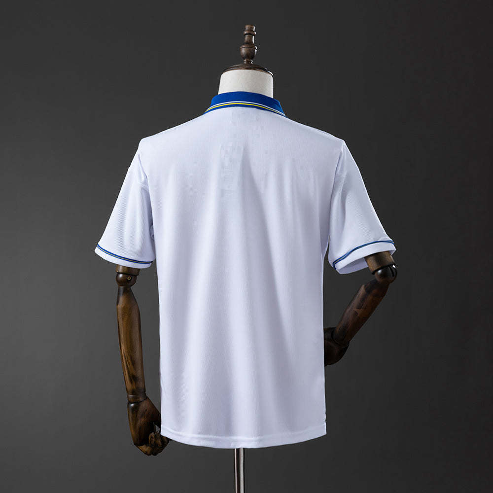 98/00 Chelsea Away Retro Jersey