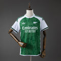 26/27 Arsenal Special Edition - Green Jersey