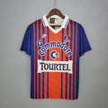 92/93 PSG Home Retro Jersey