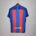 16/17 Barcelona Home Retro Jersey
