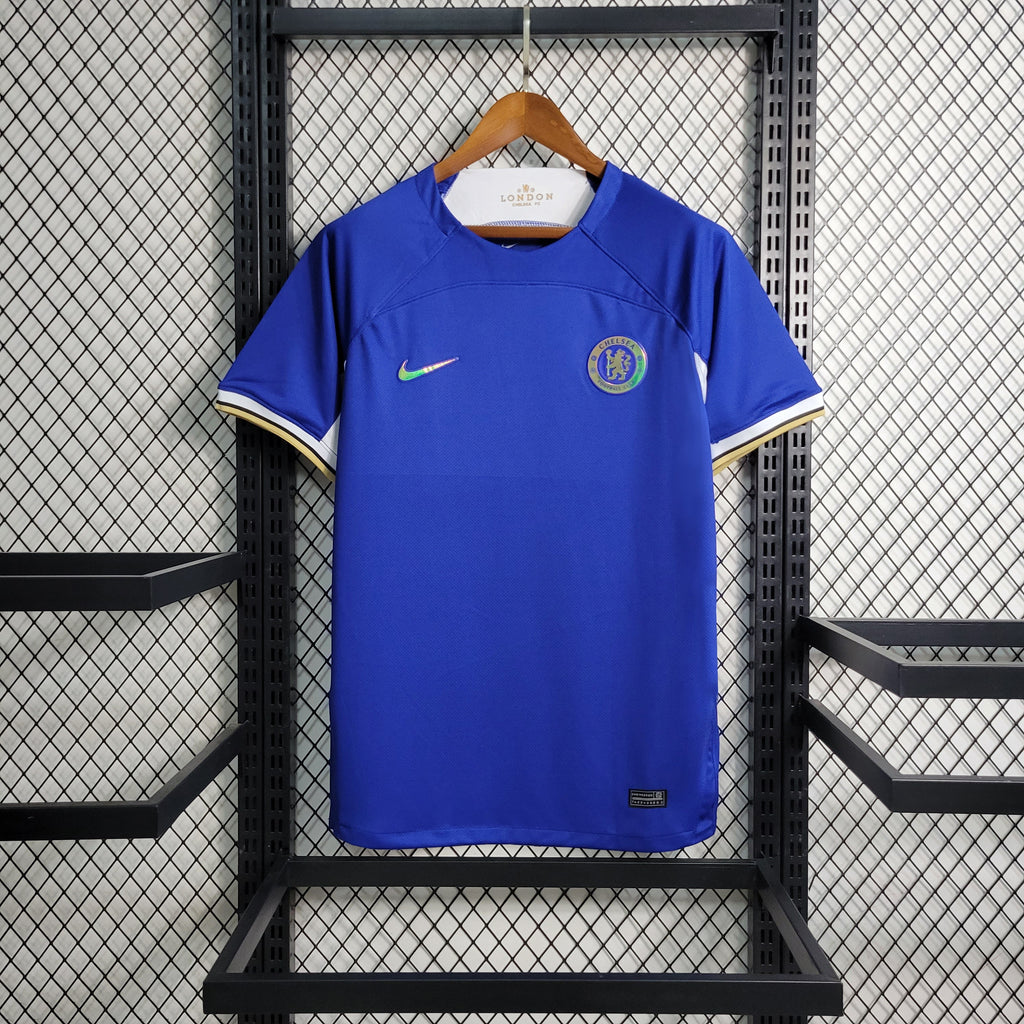 23/24 Chelsea Home Jersey