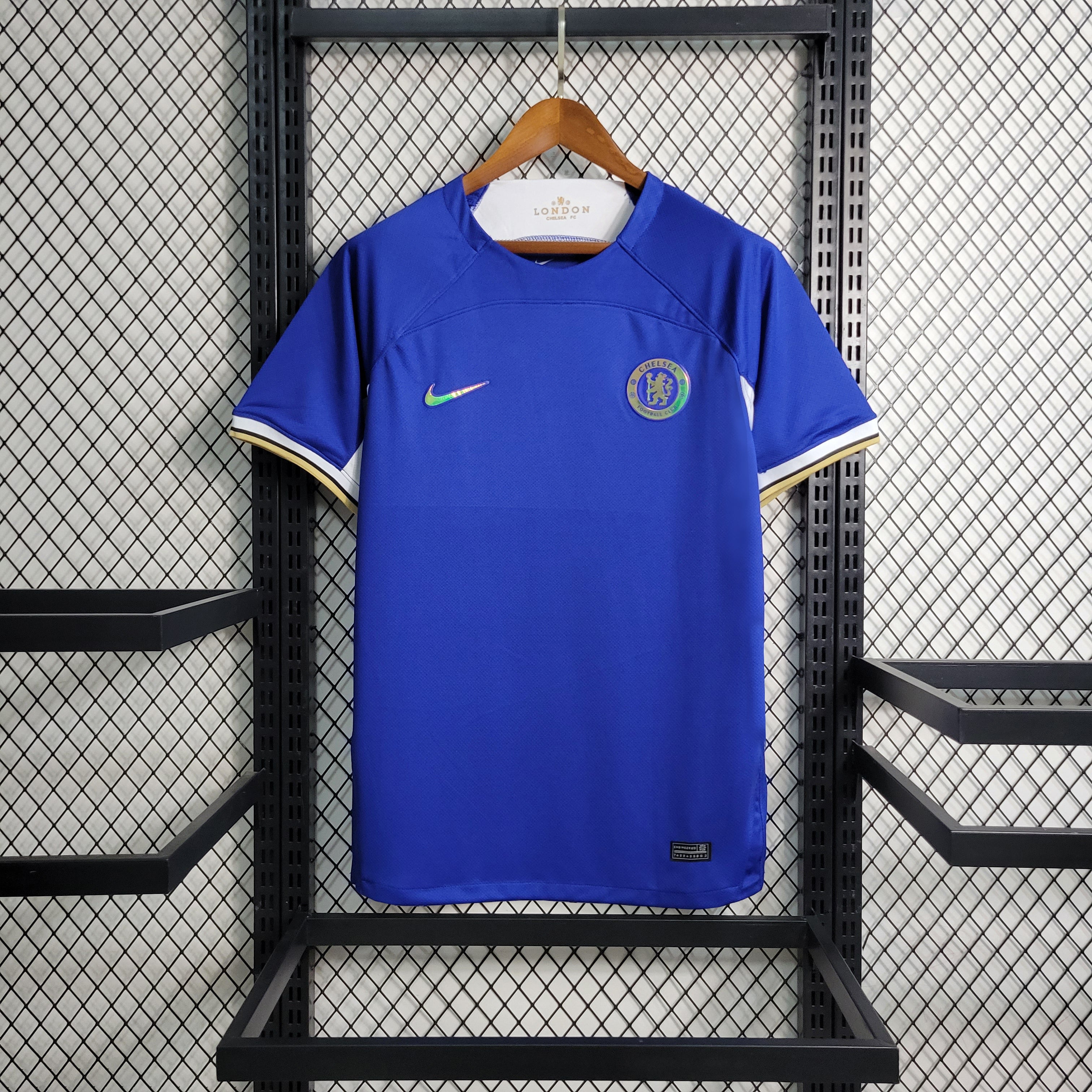 23/24 Chelsea Home Jersey