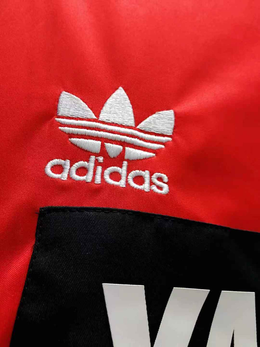 1993-1994 Newell's Old Boys Retro Jersey