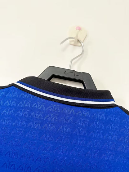 1994 Argentina Away Retro Jersey