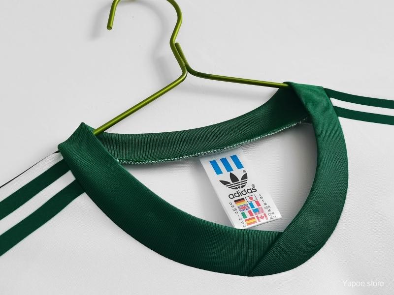 1988/89 Ireland Cork City Home Retro Jersey