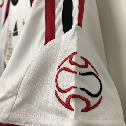 06/07 AC Milan Away Retro Jersey
