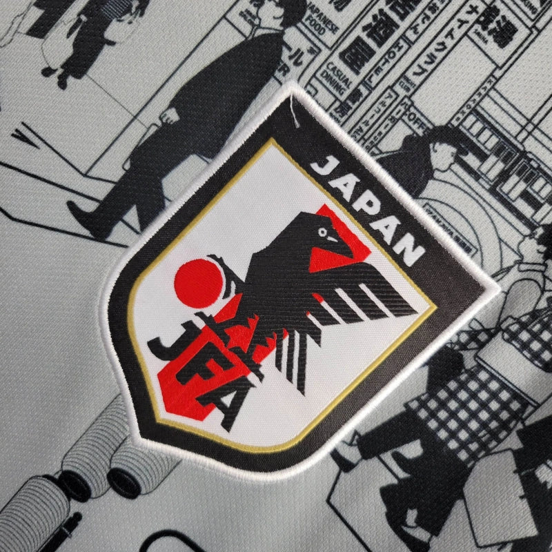 24-25 Japan Tokyo Special Edition Jersey