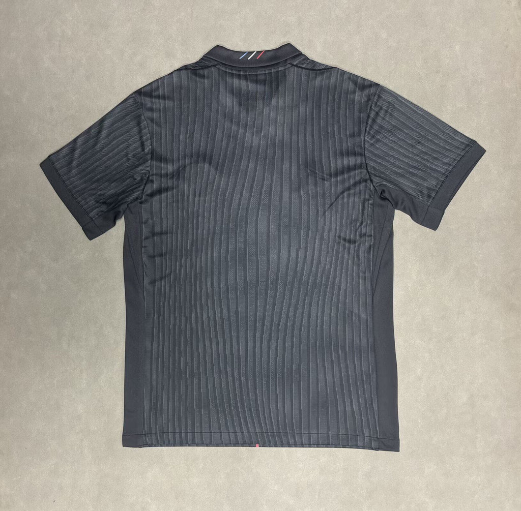 25/26 PSG Forth Jersey