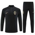 Corinthians Black Tracksuit
