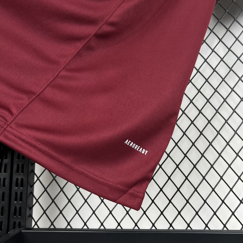 24-25 AS Roma Special Edition Jersey