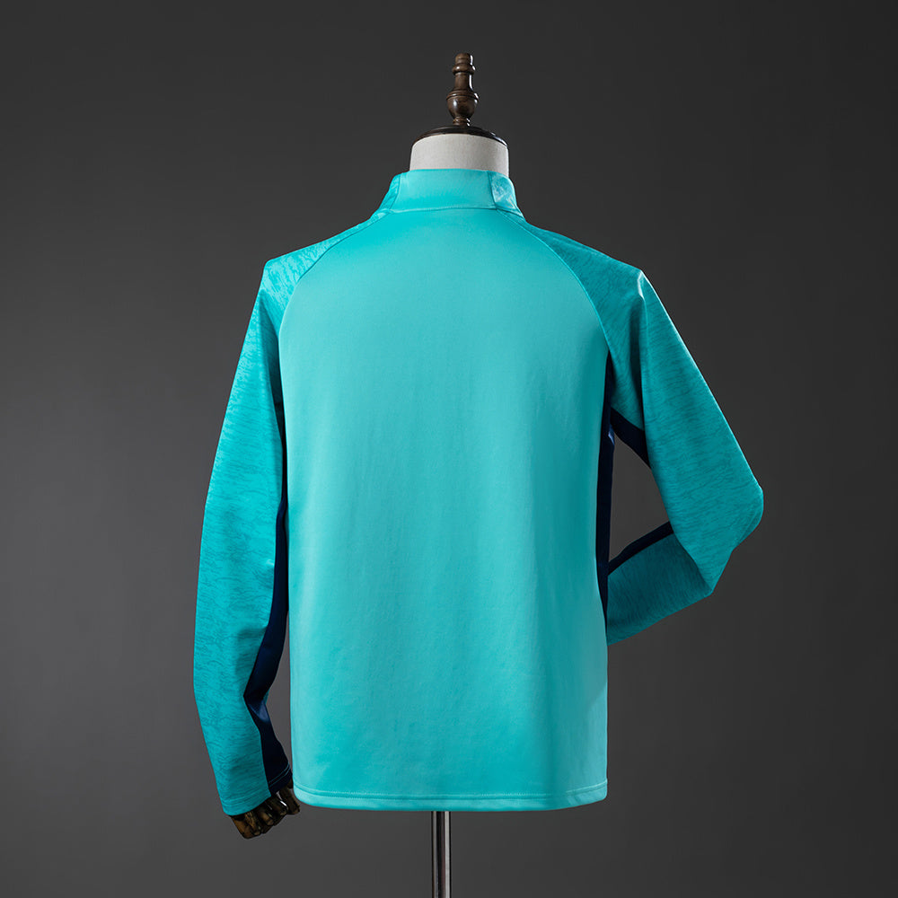 26/27 Athletic Bilbao Long Sleeve Training Jersey