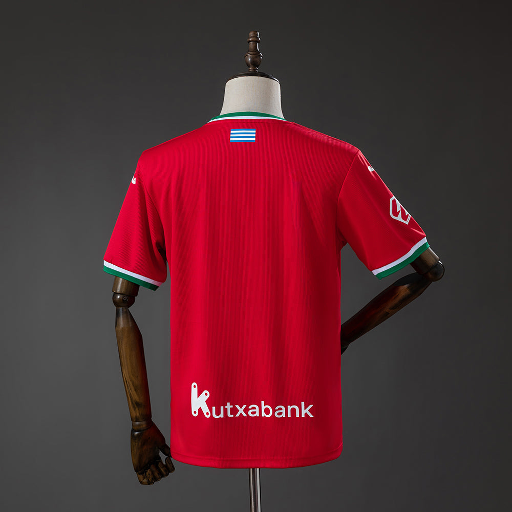 26/27 Real Sociedad Third Jersey