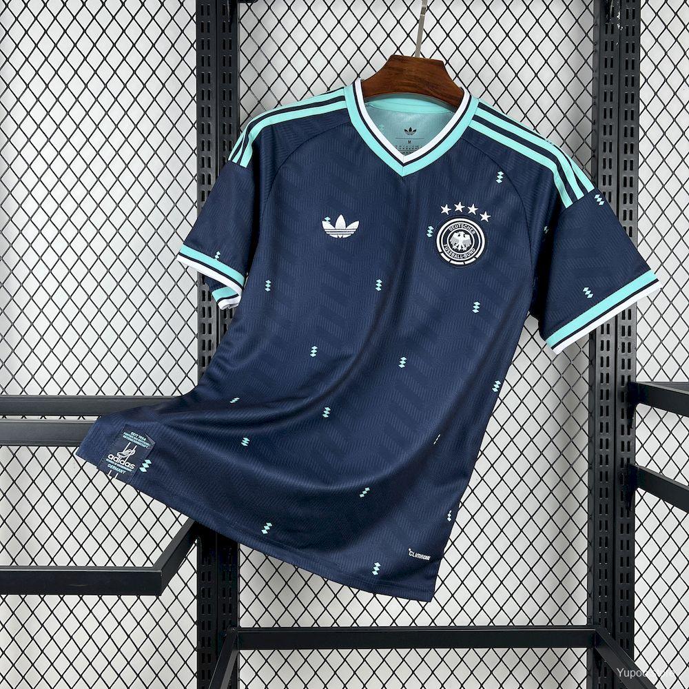 2026 Germany Away Jersey
