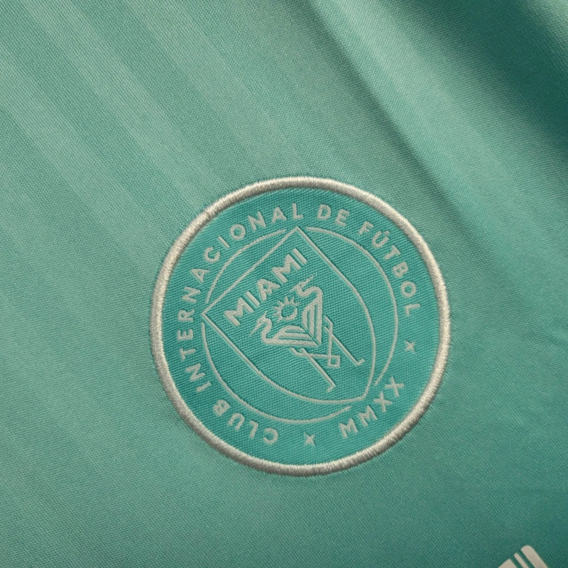 24-25 Inter Miami Away Jersey
