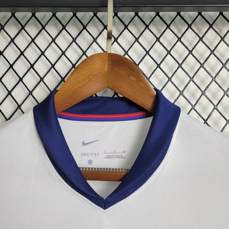 24-25 England Home Jersey