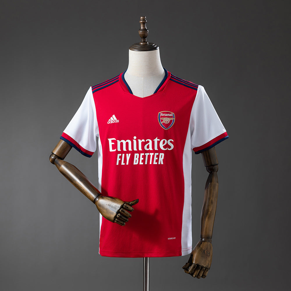 21/22 Arsenal Home Retro Jersey