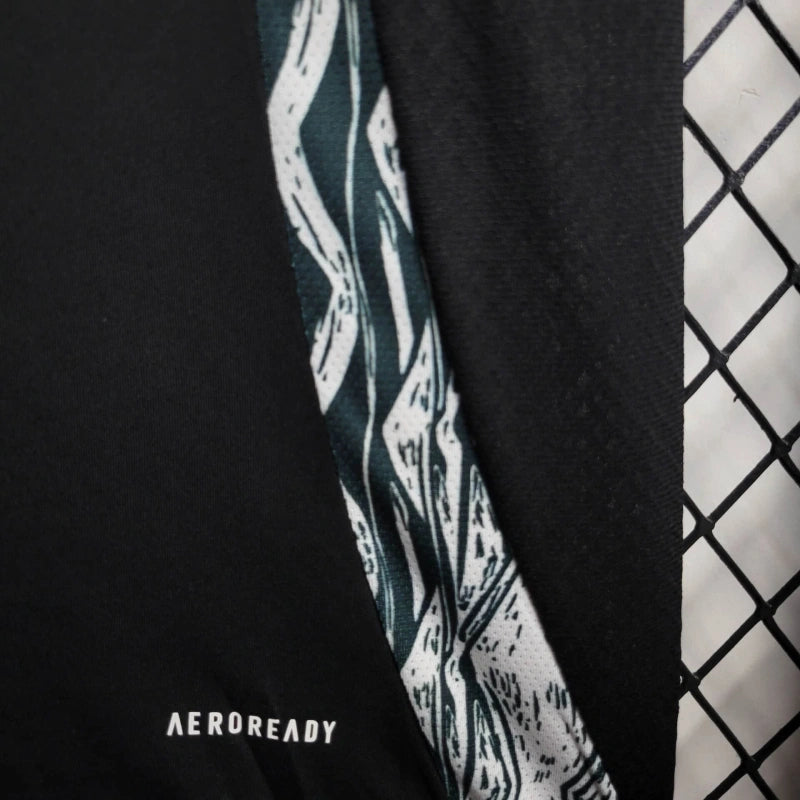 24-25 Arsenal Away Women Jersey