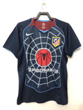 04/05 Atletico Madrid Away Retro Jersey