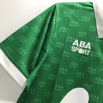 1995 Mexico Home Retro Jersey