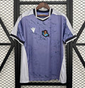 25/26 Real Sociedad Away Jersey