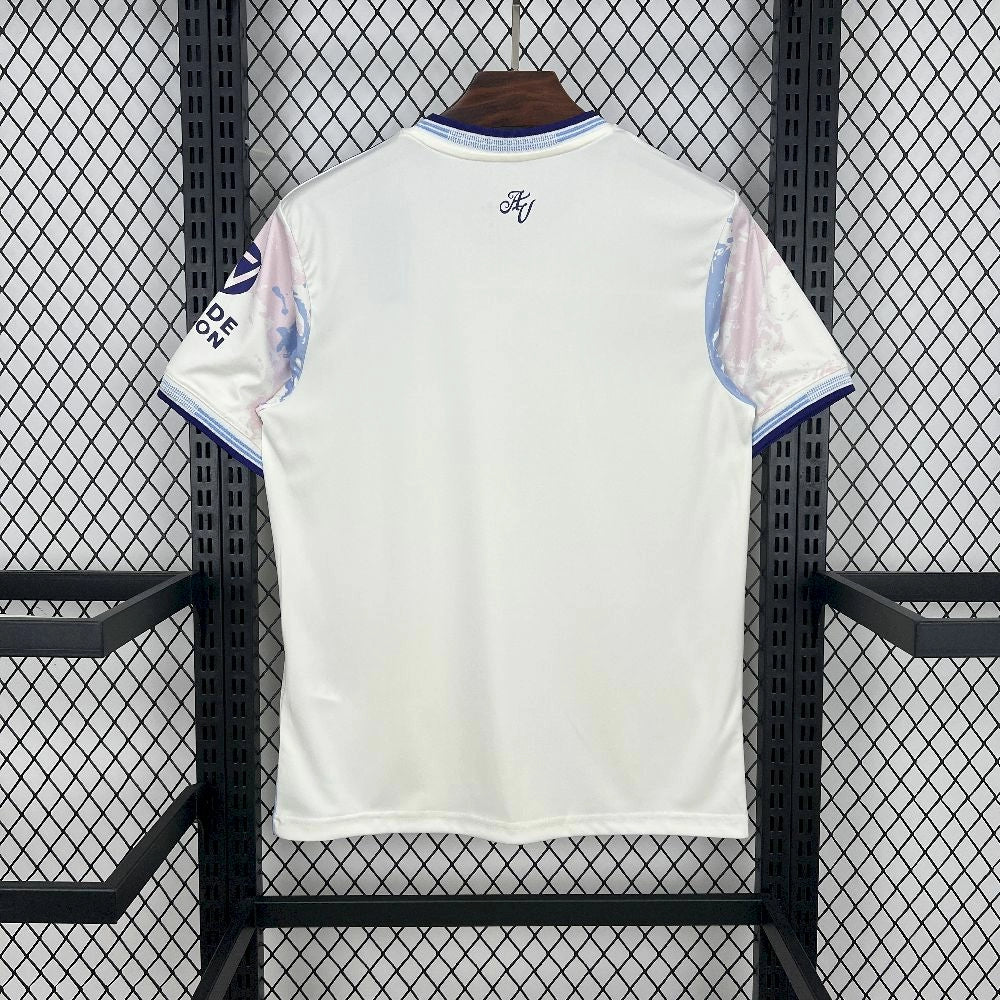 25/26 Aston Villa Third Jersey