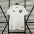 24/25 Santos Home Jersey