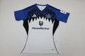 25/26 Hamburger SV Third Jersey