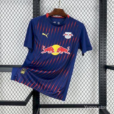 25/26 RB Leipzig Third Jersey