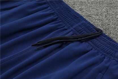 Marseille Light Blue Color Version Tracksuit