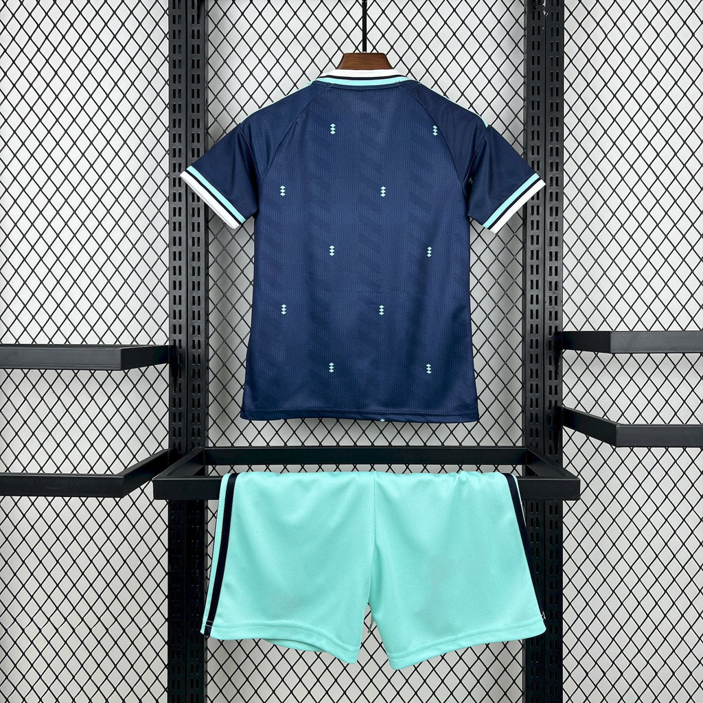 2026 World Cup Germany Away Kids Kit