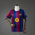 26/27 Barcelona Home Jersey
