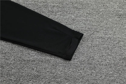 Corinthians Black Tracksuit