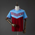 76/80 West Ham United Home Retro Jersey