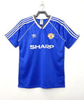 88/90 Manchester United Third Jersey