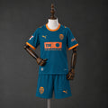 26/27 Valencia Away Kids Kit