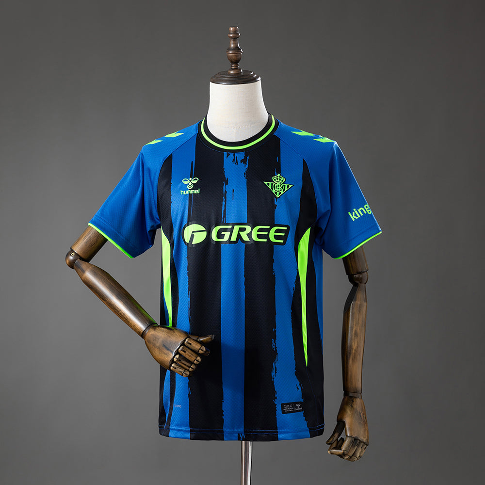 26/27 Real Betis Third Jersey