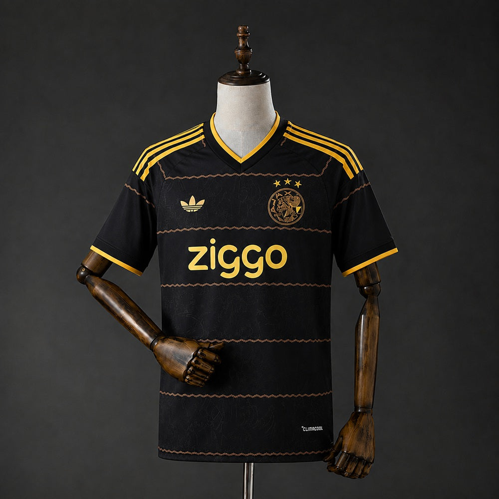 26/27 Ajax Away Jersey