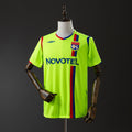 08/09 Lyon Away Retro Jersey