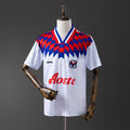 95/96 Lyon Home Retro Jersey