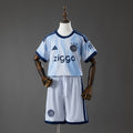 26/27 Ajax Third Kids Kit